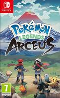 Pokemon Legends: Arceus (Nintendo Switch)