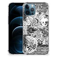 Extreme Case iPhone 12 | 12 Pro Skulls Angel