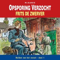 Opsporing verzocht - thumbnail