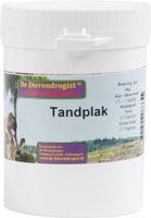 DIERENDROGIST TANDPLAK 50 GR