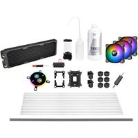 Thermaltake Pacific C360 DDC Hard Tube Water Cooling Kit waterkoeling