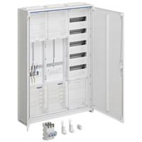 Hager ZB333Q19EN Complete kast Opbouw (op muur) Inhoud: 1 stuk(s)