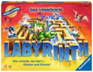 Ravensburger 26955 bordspel