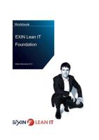 EXIN lean IT foundation - Johannes W. van den Bent, Mike A. Orzen - ebook