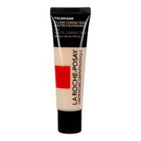 La Roche-Posay Toleriane Full Coverage Foundation 30ml -10