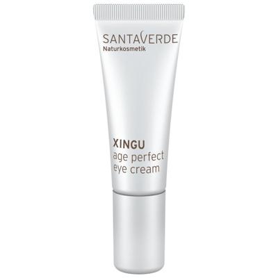 Santaverde Santaverde Xingu Age Perfect Eye Cream (10ml)