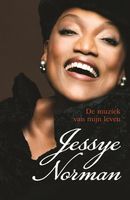 De muziek van mijn leven - Jessye Norman - ebook - thumbnail