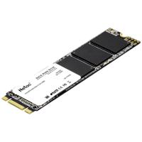 Netac Technology 512 GB SATA M.2 SSD 2280 harde schijf SATA 6 Gb/s Retail NT01N535N-512G-N8X - thumbnail