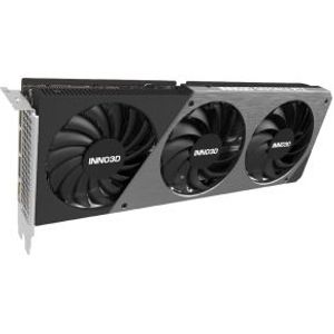 Inno3D GeForce RTX 4060 Ti X3 OC NVIDIA 8 GB GDDR6