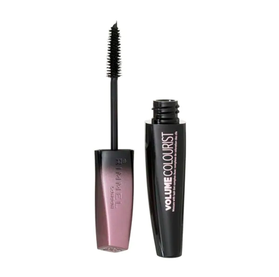 Rimmel Wonderful Volume Colourist Mascara - 001 Black