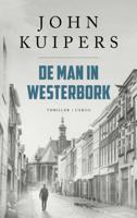 De man in Westerbork (Paperback) - thumbnail