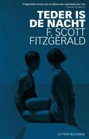 Teder is de nacht - Francis Scott Fitzgerald - ebook