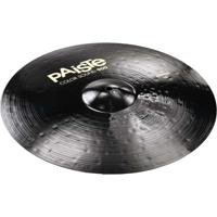 Paiste Color Sound 900 Black Medium Crash 16 inch - thumbnail