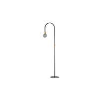 Design vloerlamp VL8135 Pike