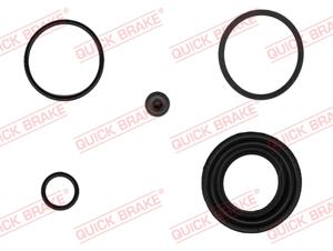 Reparatieset, remklauw QUICK BRAKE, Diameter (mm)38mm, u.a. für KIA, Hyundai