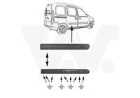 Van Wezel Sierlijsten 4311424