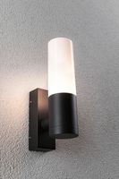 Paulmann Tralia 94787 LED-buitenlamp (wand) LED E27 Antraciet - thumbnail