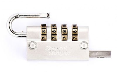 Smartkeeper CSK-LLD01 laptop accessoire Poortblokkering voor laptop