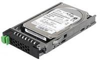 FUJITSU HDD SAS 12 Gb/s 8 TB 7200 rpm 512e hot-plug 8,89 cm 3,5 inch business critical VMware 6.0 of oorligers niet ondersteund