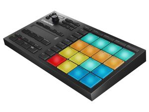 Native Instruments Maschine Mikro MK3