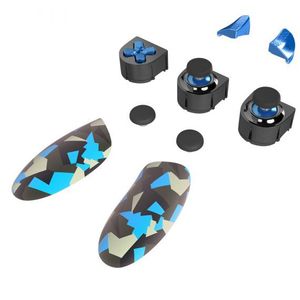 eSwap X Blue Color Pack for eSwap Pro Controller Gamepad (Xbox Series/PC)