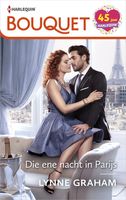 Die ene nacht in Parijs - Lynne Graham - ebook - thumbnail