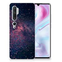 Xiaomi Mi Note 10 Pro TPU Hoesje Stars