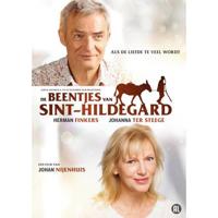 Beentjes van Sint-Hildegard (DVD)