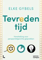 Tevreden tijd - Elke Gybels - ebook