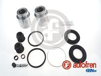 Reparatieset, remklauw AUTOFREN SEINSA, Diameter (mm)45mm, Inbouwplaats: Vooras, u.a. für Lexus, Toyota