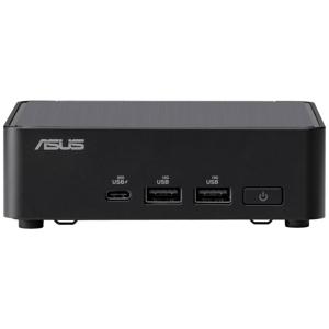 Asus Barebone NUC 14 Pro Slim Kit RNUC14RVKI300000I () Intel® Core™ 3 100U Intel Grafische kaart 90AR0062-M00010