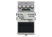 Boss NS-1X Noise Suppressor