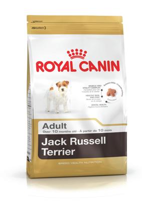 Royal Canin Adult Jack Russell Terriër hondenvoer 2 x 7,5 kg Royal Canin Adult Jack Russell Terriër hondenvoer 2 x 7,5 kg