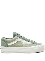 Vans x Notre baskets OG Style 36 LX - Vert - thumbnail