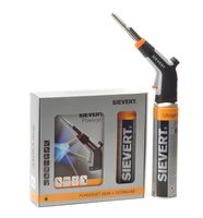 Sievert Powerjetset EU met Ultragas 220583 - 253512 253512