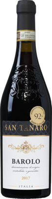 San Tanaro Barolo DOCG