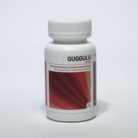 Ayurveda Health Guggulu (60 tab) - thumbnail