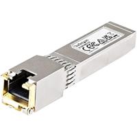 StarTech.com HP 813874-B21 compatibele SFP+ transceiver module - 10GBase-T - MSA-conform - RJ45 SFP+ module - 10GBase-T - 30m met CAT6a