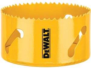 DeWalt Accessoires Gatenzaag | Bi-metaal | Ø108 mm | zaagdiepte 40 mm - DT90340-QZ