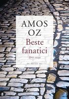 Beste fanatici - Amos Oz - ebook - thumbnail