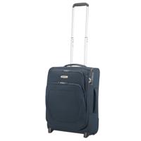 Samsonite Spark SNG Upright 55 Expandable Blue