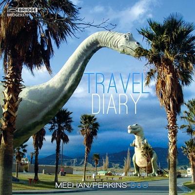 Travel Diary - CD (0090404937026)