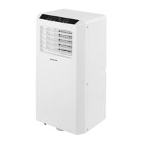 Inventum AC701 mobiele airconditioner 65 dB 785 W Wit