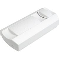 Ehmann LUMEO MOBIL Snoerdimmer Wit Schakelvermogen (min.) 20 W Schakelvermogen (max.) 500 W 1 stuk(s) - thumbnail