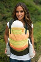 Tula Montana Sunset - Ergonomische Draagzak Baby - M