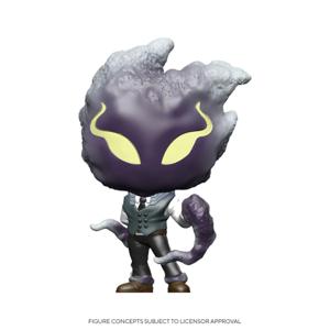 My Hero Academia POP! Animation Vinyl Figure Kurogiri 9 Cm