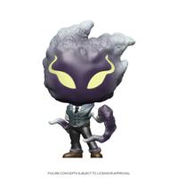 My Hero Academia POP! Animation Vinyl Figure Kurogiri 9 Cm - thumbnail