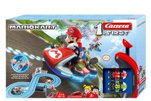 Carrera RC Carrera First Super Mario Kart