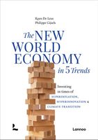 The New World Economy in 5 Trends - Koen De Leus, Philippe Gijsels - ebook - thumbnail