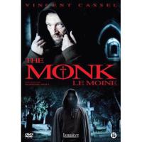 Monk (DVD)